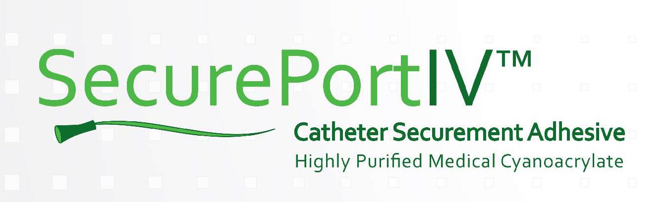 secureport catheter